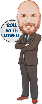 Roll With Lowell!